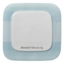 Biatain Silicone AG Foam Wound Dressing - 1 Box
