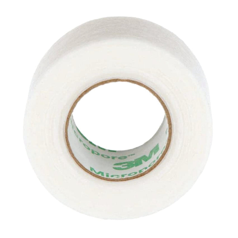 3M Micropore Surgical Paper Tape