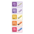 Unistik 3 Comfort Lancets AT1042, Box of 100