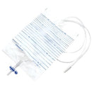 Ultramed Urine Bag With T-Connector
