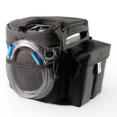 Devilbiss VacuAide QSU Portable Suction Unit