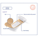 Hartmann Dermaplast Soft, 20 Plasters