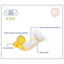 Hartmann Dermaplast Kids Colorful And Water Resistant