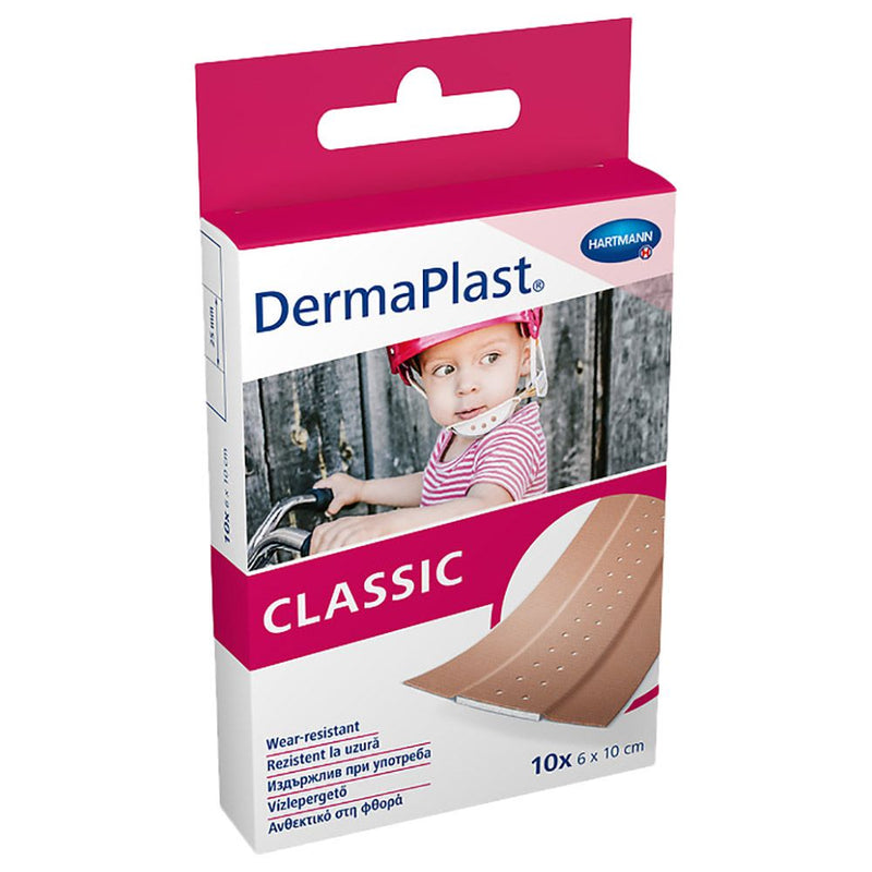 Dermaplast Classic Wear-Resistant