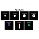 Welch Allyn 12870 Blu Pock Led Oph/Blueberry With Handle