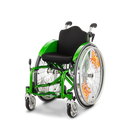 Meyra Flash 1.135 Wheelchair