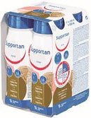 Fresenius Kabi Supportan Cappuccino, 200 Ml