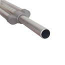 JMC Underarm Auxiliary Crutches