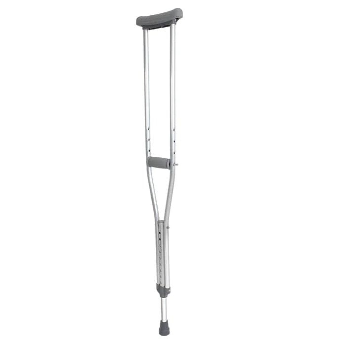 JMC Underarm Auxiliary Crutches