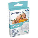 Hartmann Dermaplast Aqua Waterproof Bandages, 20 Strips