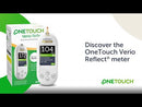 One Touch Verio Reflect Kit