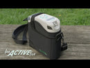 Precision Medical Live Active Five Portable Oxygen Concentrator