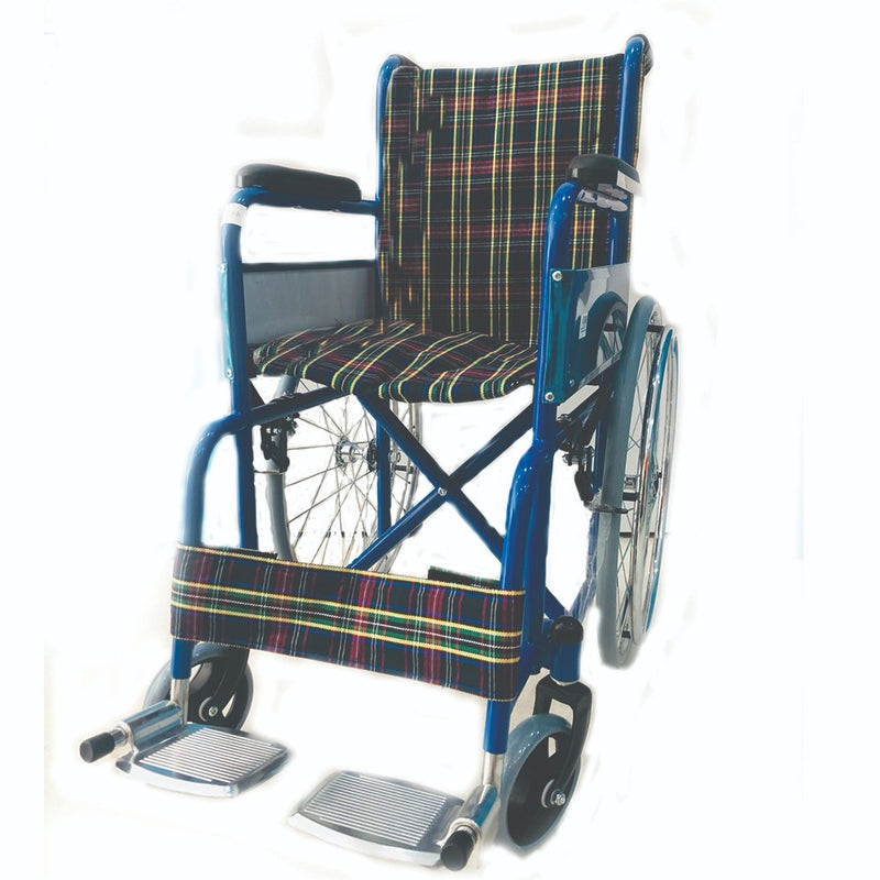JMC Child Manual Wheelchair