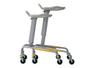 Paramount Walking Aid With Brake