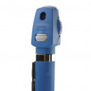 Welch Allyn 12870 Blu Pock Led Oph/Blueberry With Handle