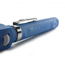 Welch Allyn 12870 Blu Pock Led Oph/Blueberry With Handle