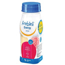 Fresenius Kabi Frebini Energy Drink Strawberry, 200 Ml, Pack of 4