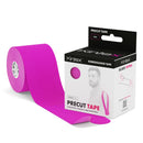 Kintex Kinesiology Pre-Cut Tape 20 Strips