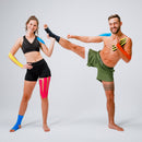 Kintex Kinesiology Pre-Cut Tape 20 Strips
