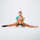 Kintex Kinesiology Pre-Cut Tape 20 Strips