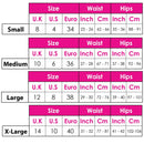 Go Silver Pregnant Underwear, Black