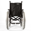 Meyra Avanti 1.736 Pediatric Silver Frame Wheelchair