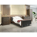 Paramount VIP 3 Motor Bed