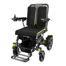 Yattll Travel Light Weight Electric Wheelchair