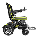 Yattll Travel Light Weight Electric Wheelchair