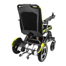 Yattll Travel Light Weight Electric Wheelchair
