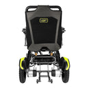 Yattll Travel Light Weight Electric Wheelchair