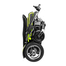 Yattll Travel Light Weight Electric Wheelchair