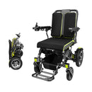 Yattll Travel Light Weight Electric Wheelchair