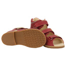 Mendivil Children Footwear Gorbi For Orthotics