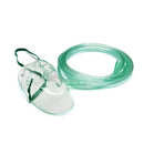 Ultramed Oxygen Face Mask-Non Sterile