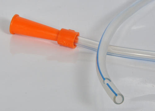 Ultramed Suction Catheters With Thumb Control, (2002-10) SZ-10