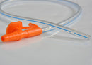 Ultramed Suction Catheters With Thumb Control, (2002-10) SZ-10