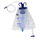 Polyurimeter Urine Collection Bag